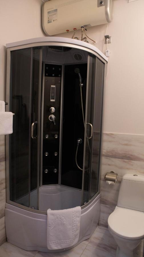 Отель Mini Elegant Киев Экстерьер фото